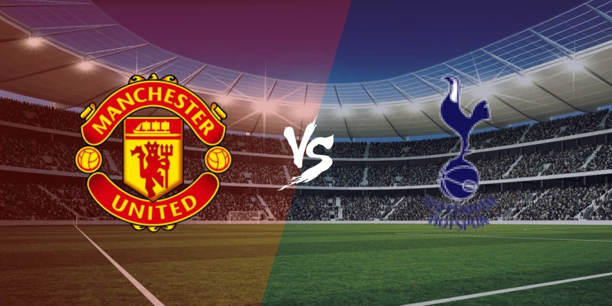 Xem Lại Man Utd vs Tottenham - Chung Kết Europa League 2024/25